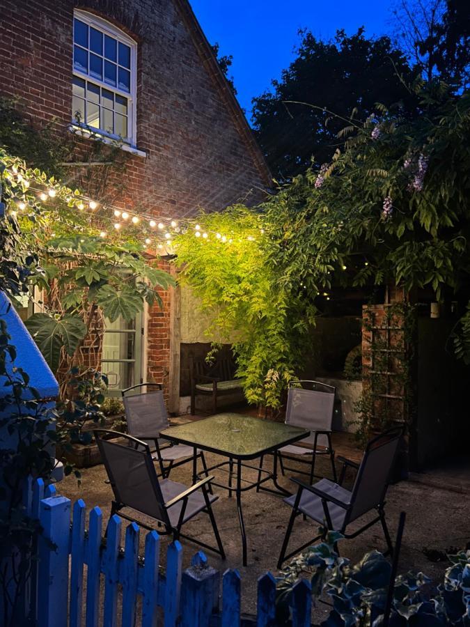 Cosy Cottage In The Heart Of The Countryside Brinkley  Exterior foto