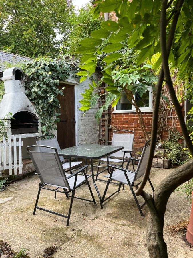 Cosy Cottage In The Heart Of The Countryside Brinkley  Exterior foto